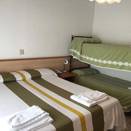 Hotel Britannia Lido di Jesolo Buitenkant foto