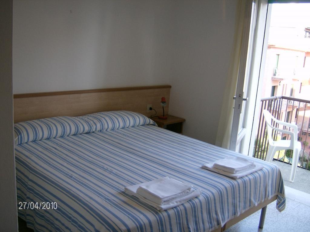 Hotel Britannia Lido di Jesolo Kamer foto