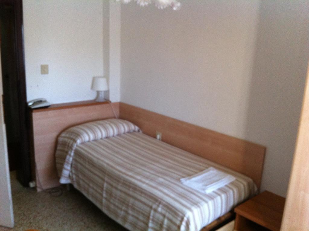 Hotel Britannia Lido di Jesolo Kamer foto