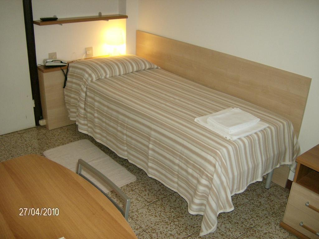 Hotel Britannia Lido di Jesolo Kamer foto