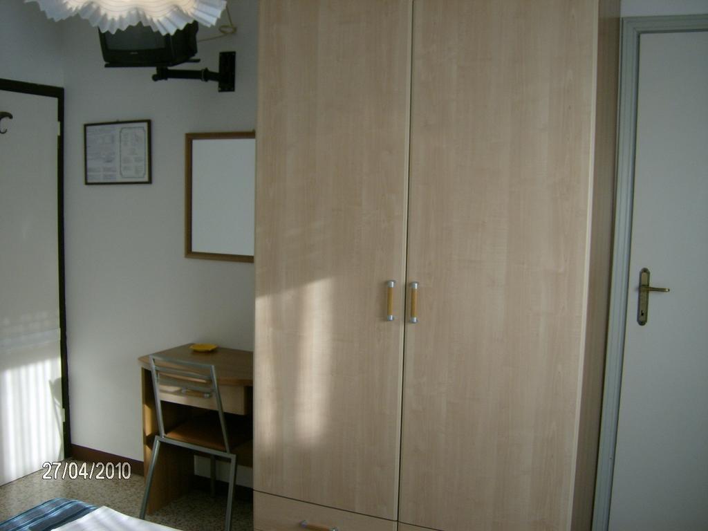 Hotel Britannia Lido di Jesolo Kamer foto