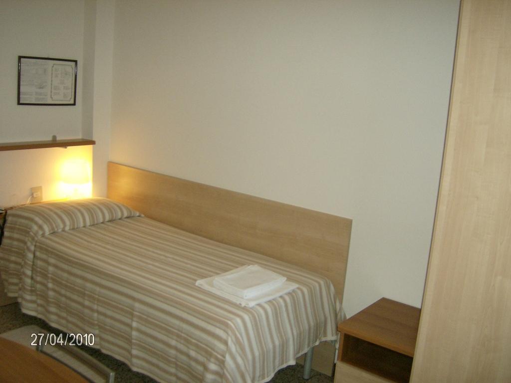 Hotel Britannia Lido di Jesolo Kamer foto